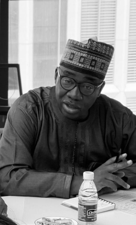Attahiru Machido