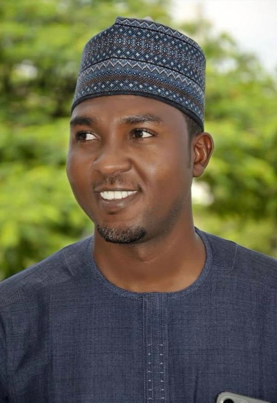 Naziru Alhassan